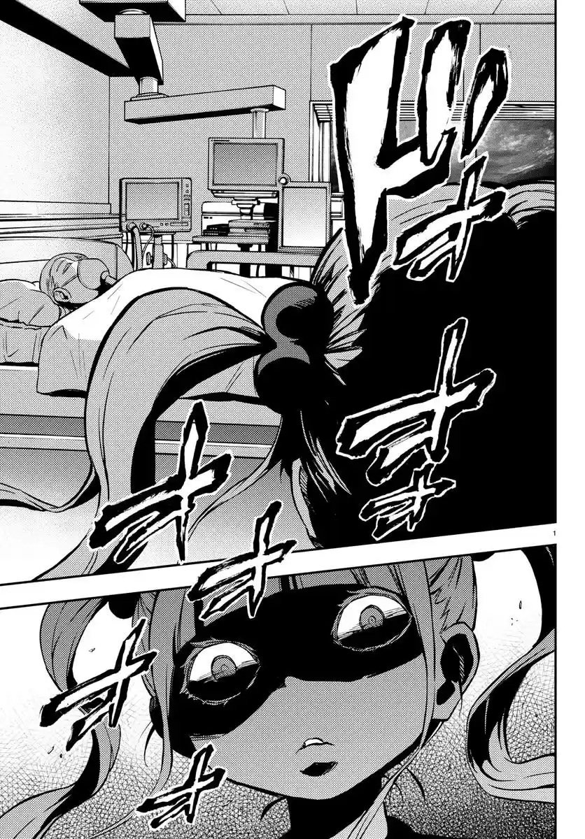 Mahou Shoujo Site - Capítulo 14 - Página 2 - LectorTMOo