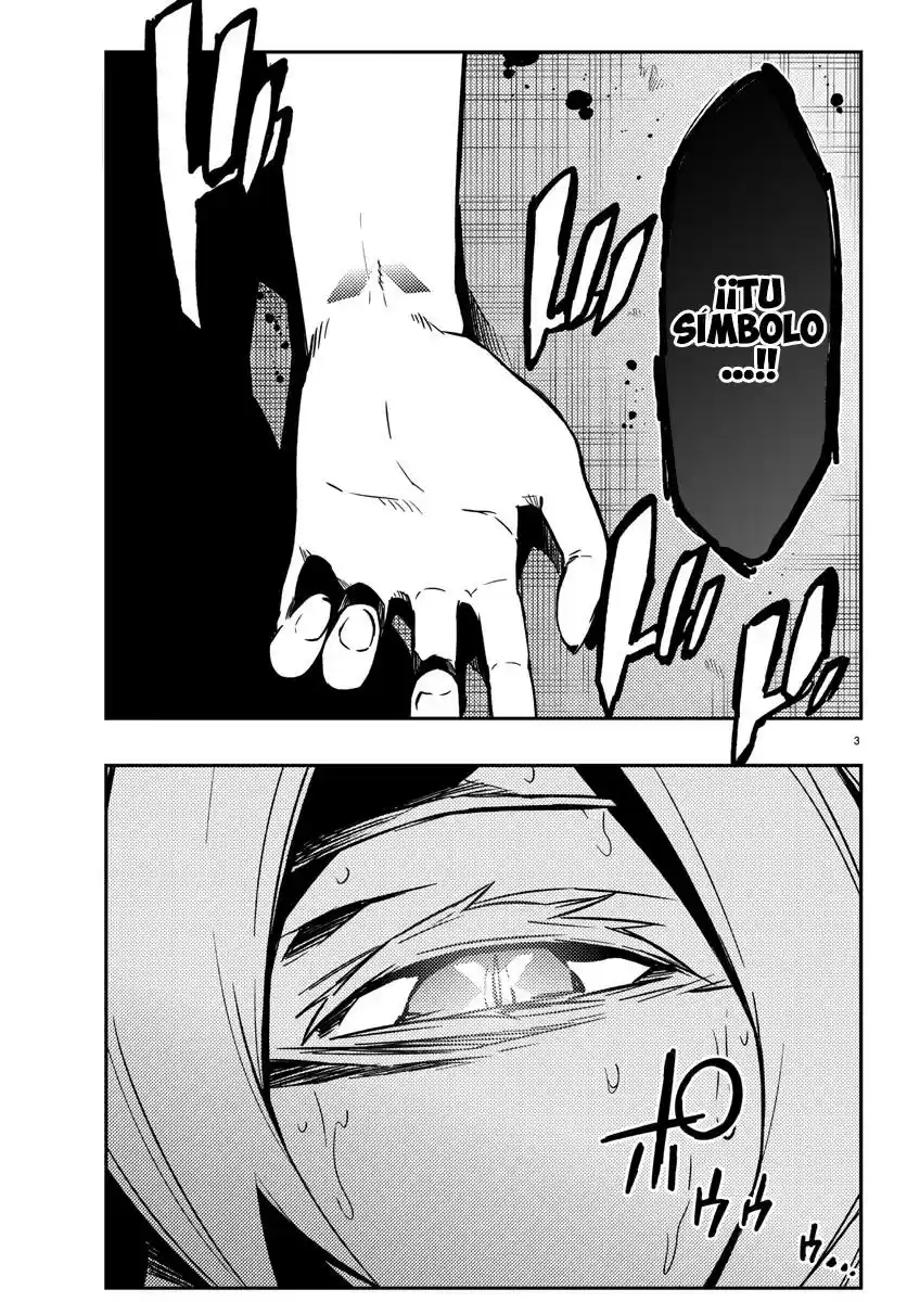 Mahou Shoujo Site - Capítulo 15 - Página 4 - LectorTMOo