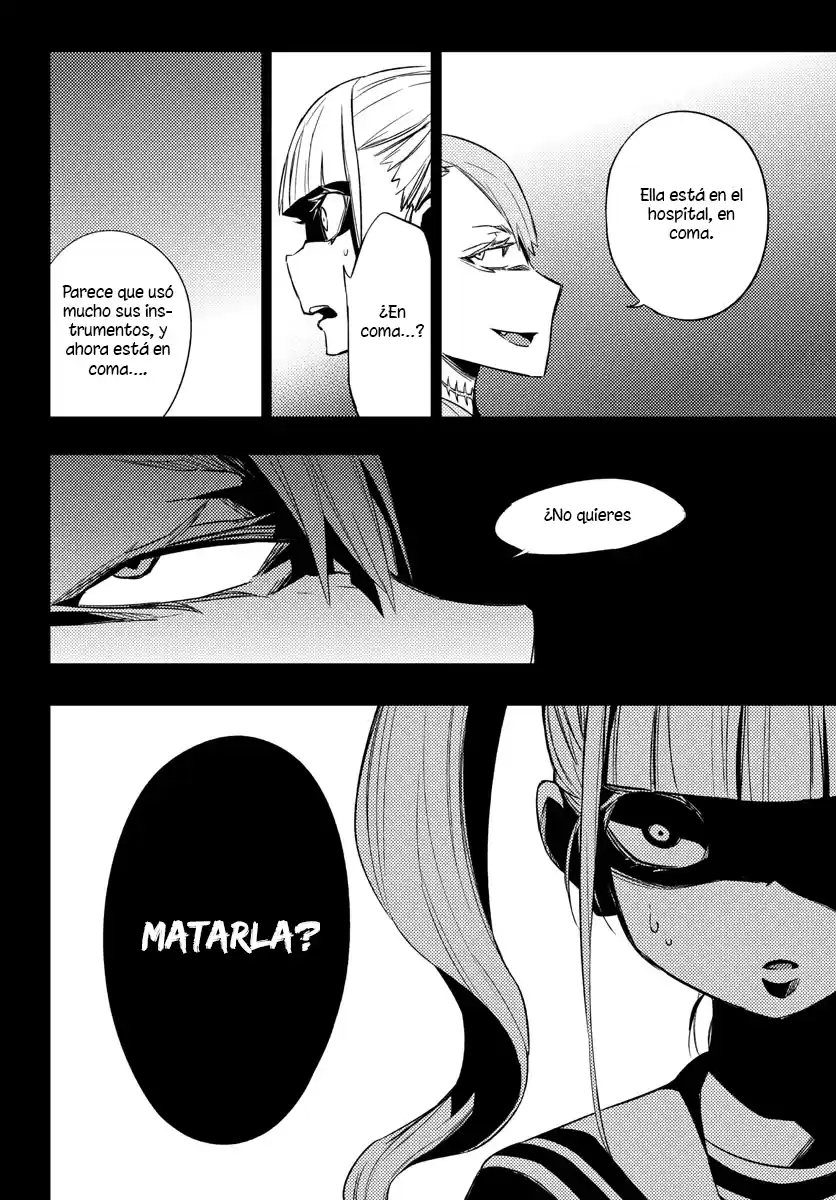 Mahou Shoujo Site - Capítulo 17 - Página 13 - LectorTMOo