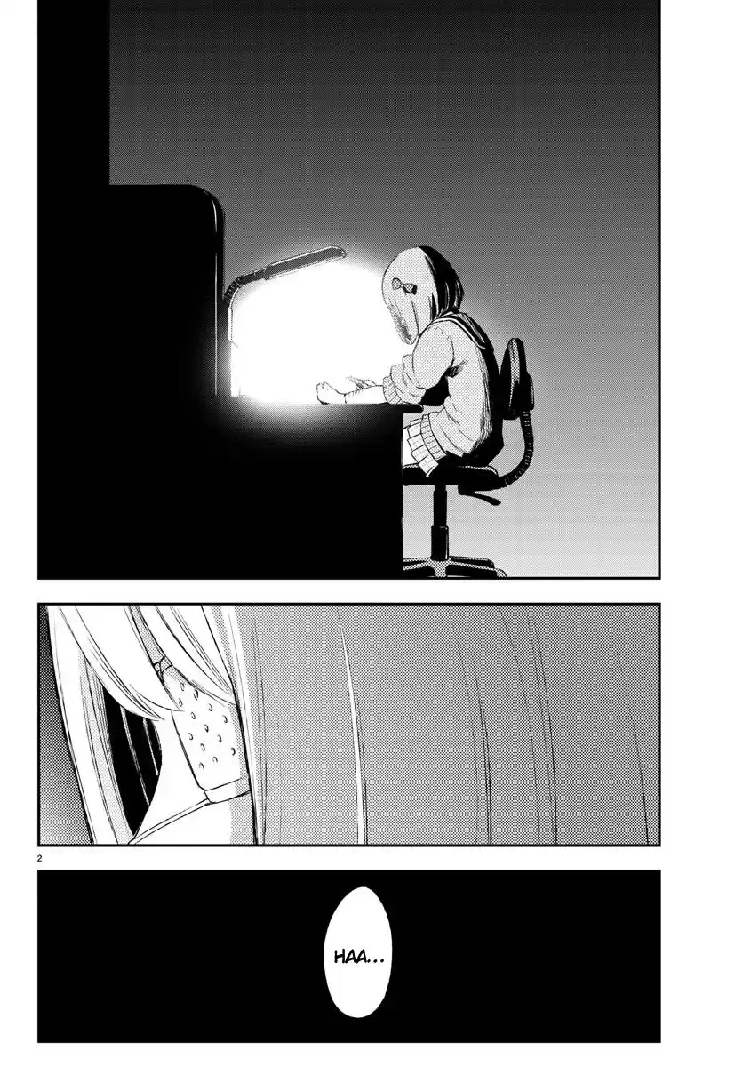 Mahou Shoujo Site - Capítulo 19 - Página 3 - LectorTMOo