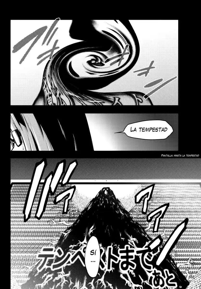 Mahou Shoujo Site - Capítulo 20 - Página 17 - LectorTMOo