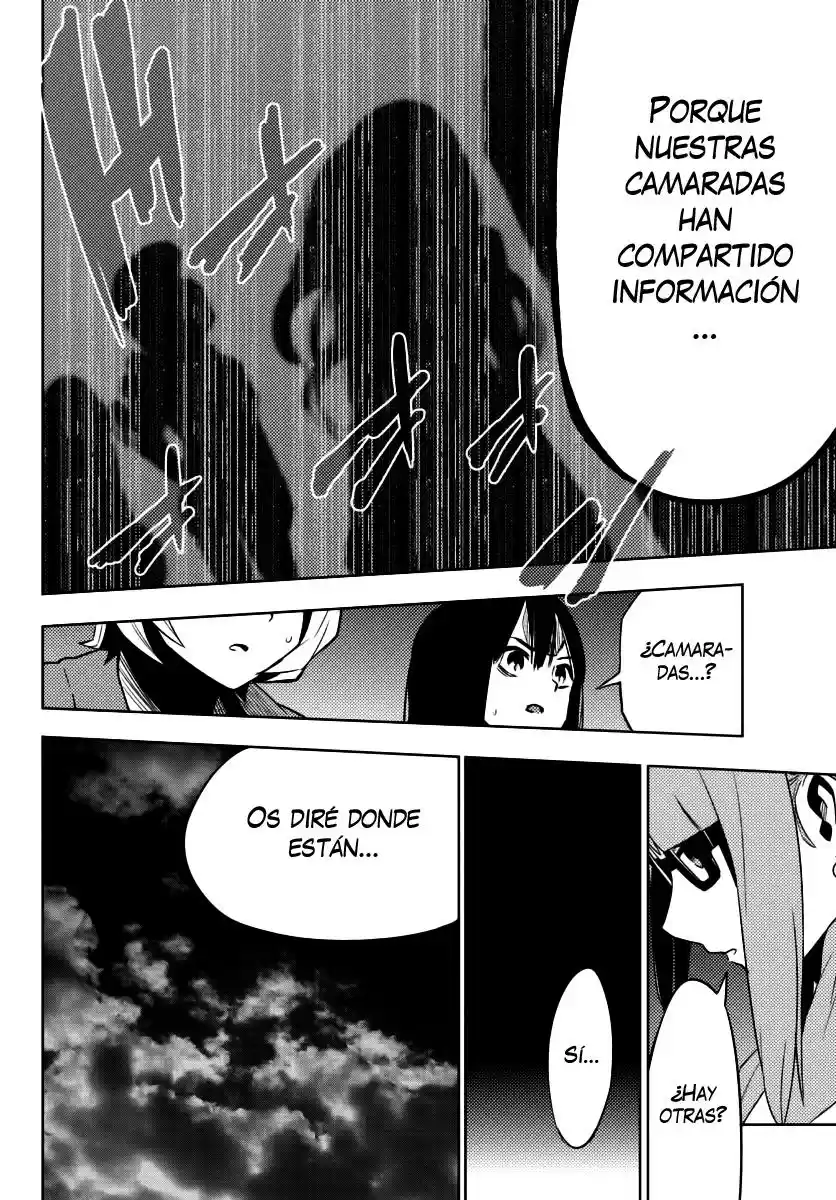 Mahou Shoujo Site - Capítulo 20 - Página 30 - LectorTMOo