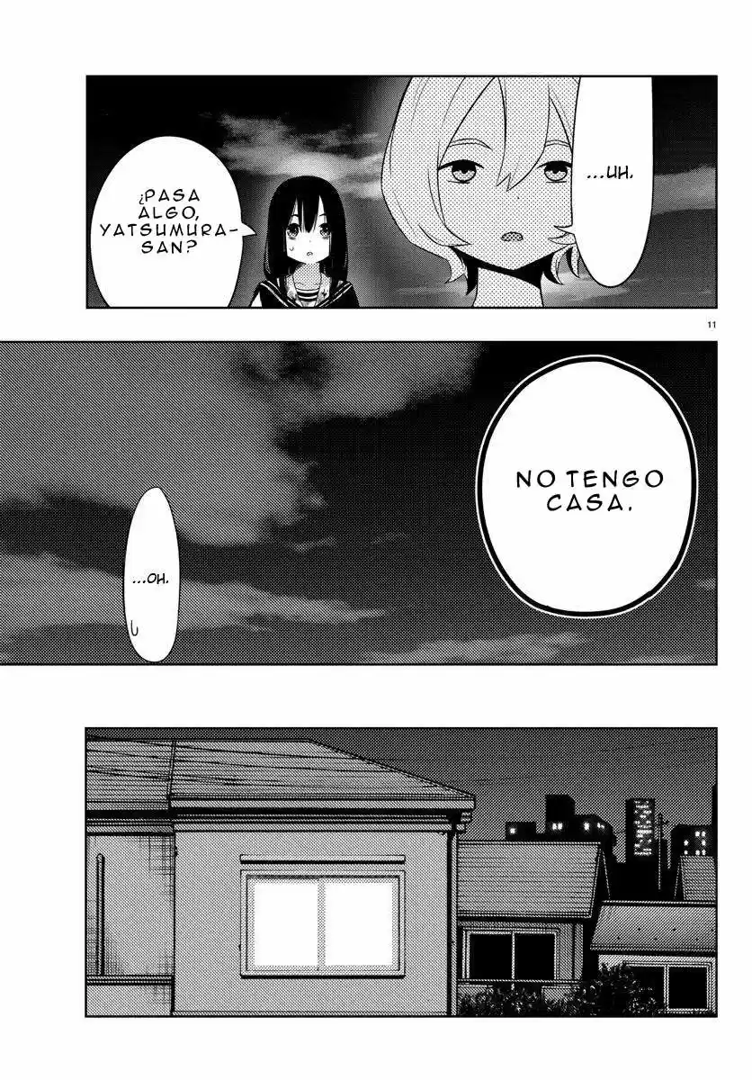 Mahou Shoujo Site - Capítulo 21 - Página 12 - LectorTMOo