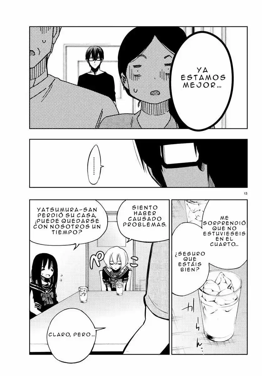 Mahou Shoujo Site - Capítulo 21 - Página 14 - LectorTMOo
