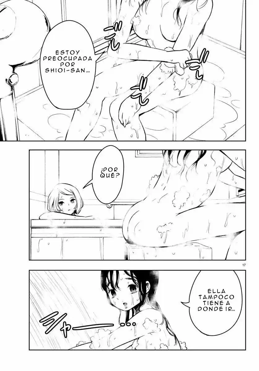 Mahou Shoujo Site - Capítulo 21 - Página 18 - LectorTMOo