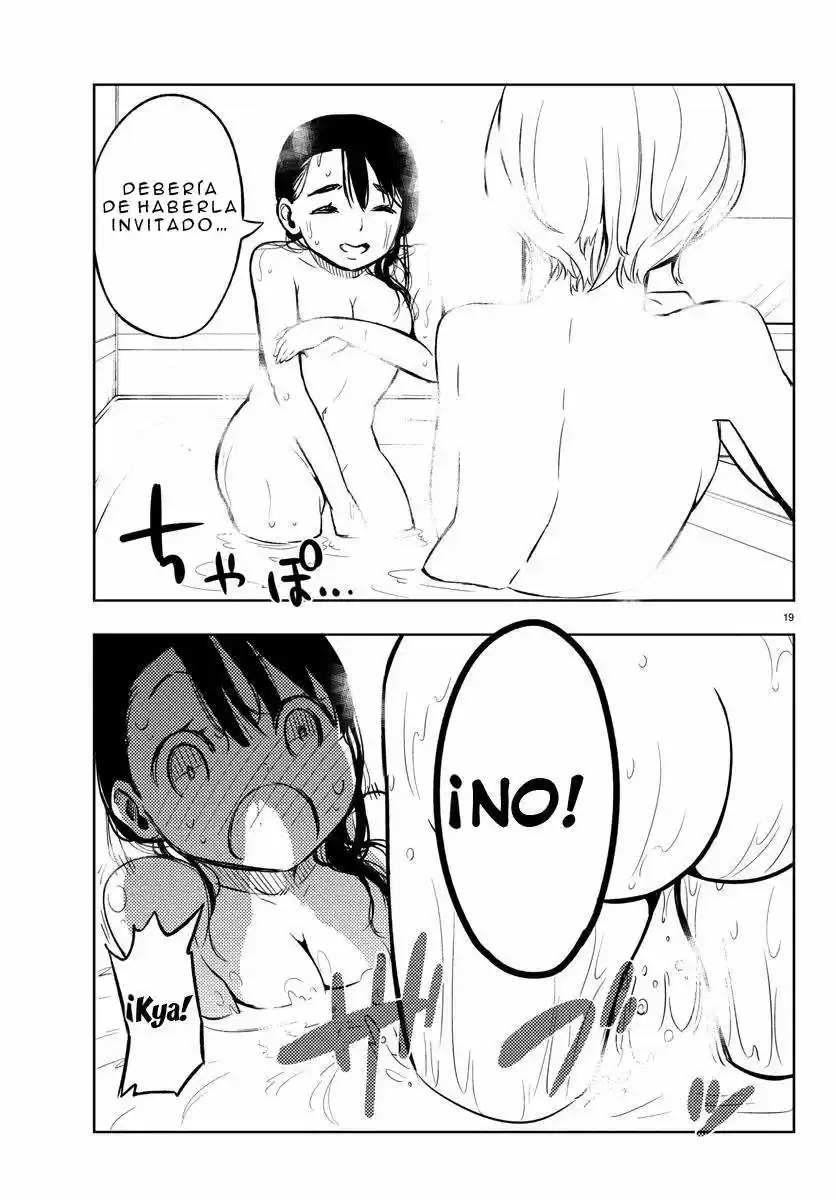 Mahou Shoujo Site - Capítulo 21 - Página 20 - LectorTMOo