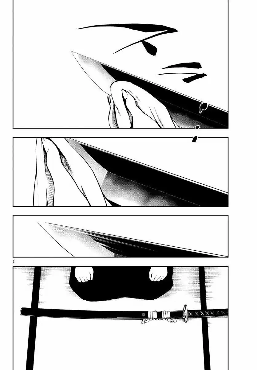 Mahou Shoujo Site - Capítulo 22 - Página 3 - LectorTMOo