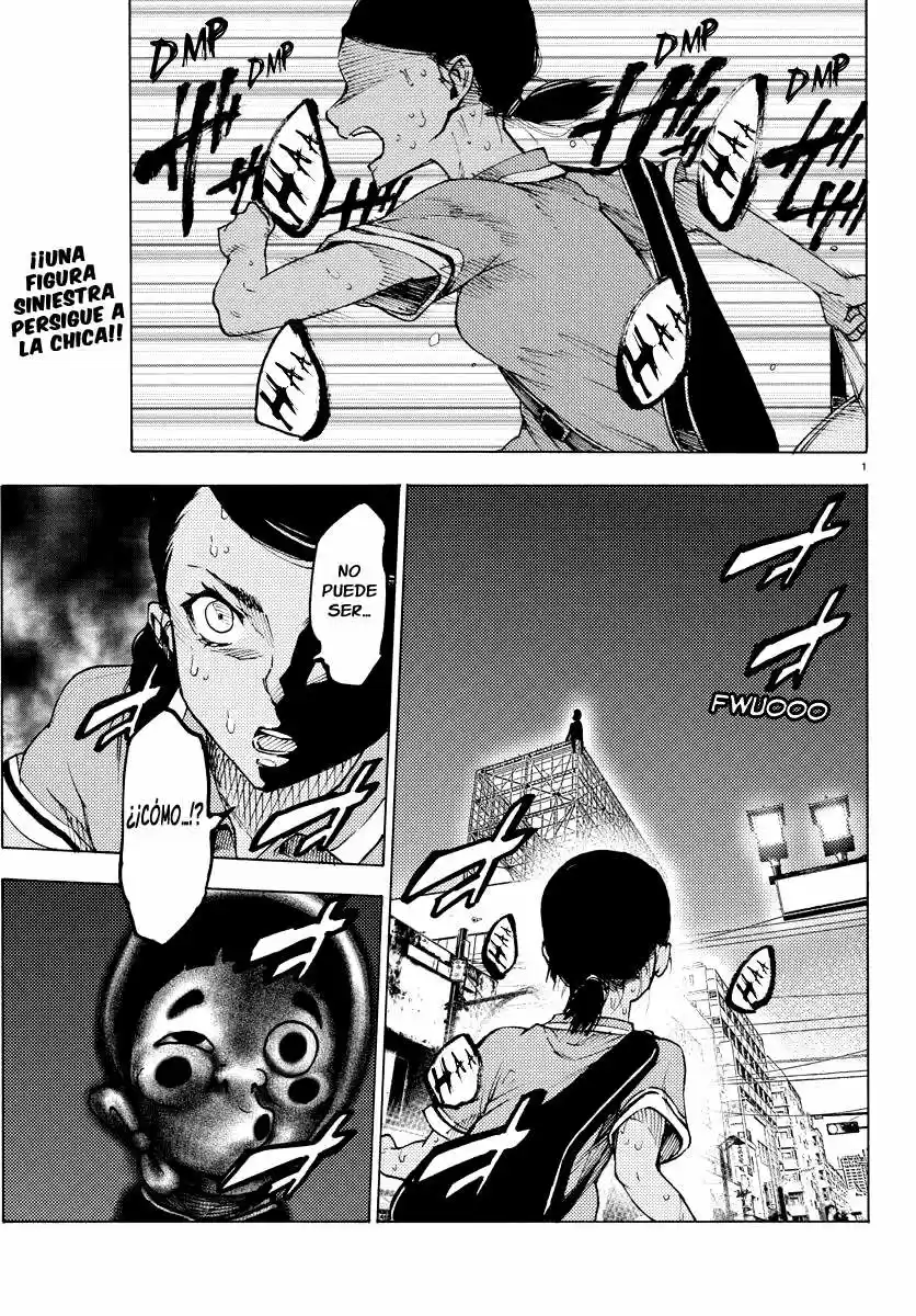 Mahou Shoujo Site - Capítulo 27 - Página 2 - LectorTMOo