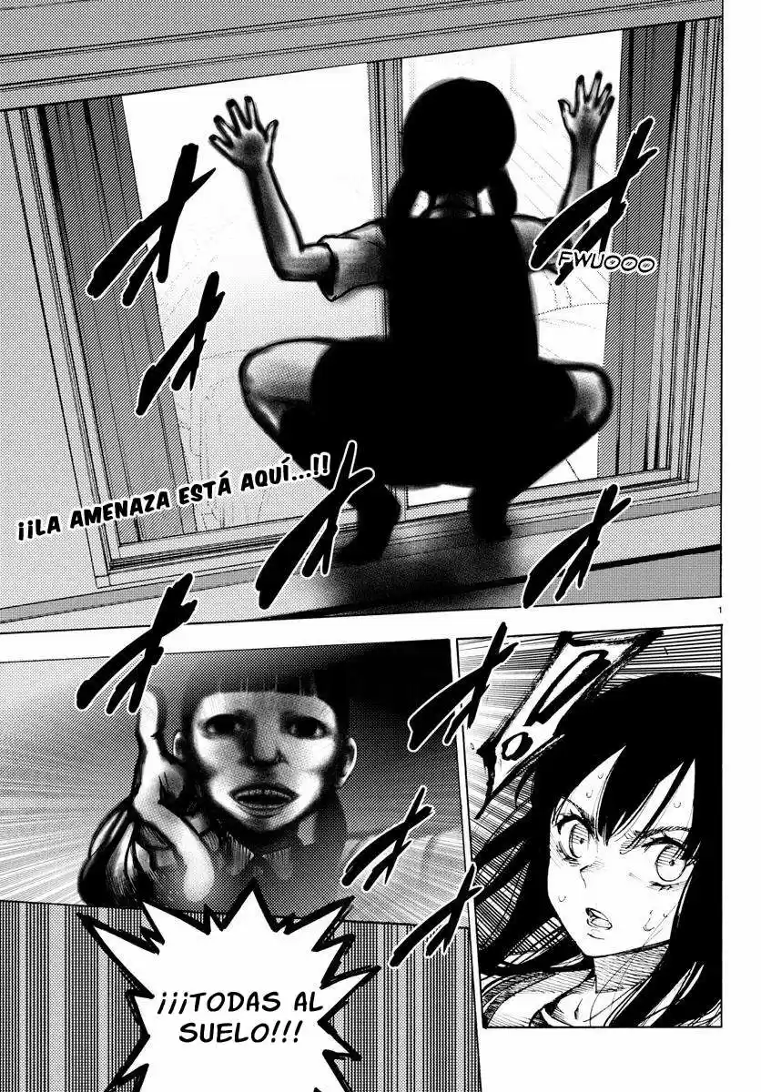 Mahou Shoujo Site - Capítulo 28 - Página 2 - LectorTMOo