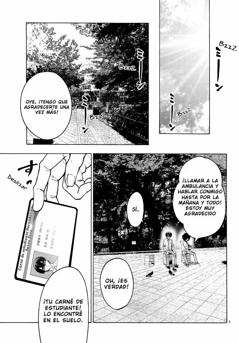 Mahou Shoujo Site - Capítulo 31 - Página 4 - LectorTMOo