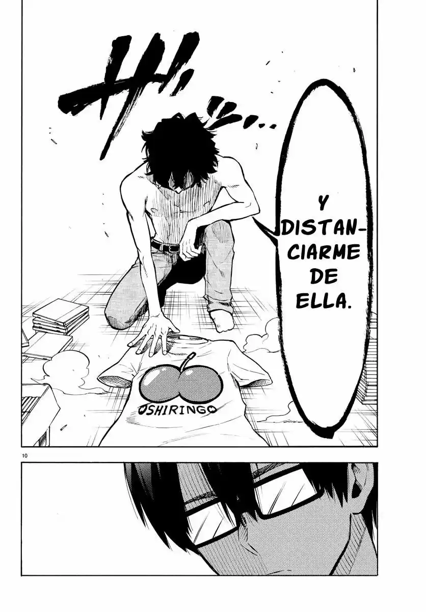 Mahou Shoujo Site - Capítulo 31 - Página 11 - LectorTMOo