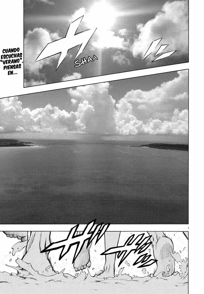 Mahou Shoujo Site - Capítulo 32 - Página 2 - LectorTMOo