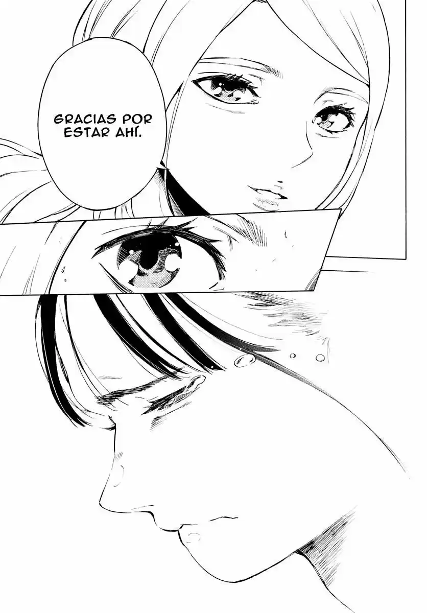 Mahou Shoujo Site - Capítulo 32 - Página 14 - LectorTMOo