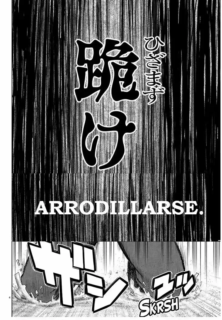 Mahou Shoujo Site - Capítulo 34 - Página 4 - LectorTMOo