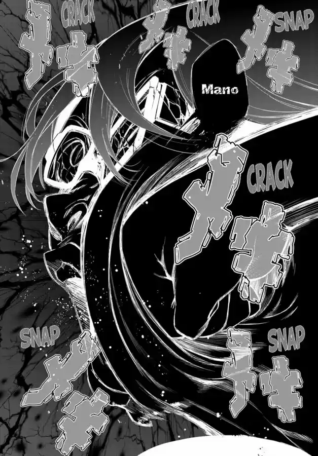 Mahou Shoujo Site - Capítulo 35 - Página 29 - LectorTMOo