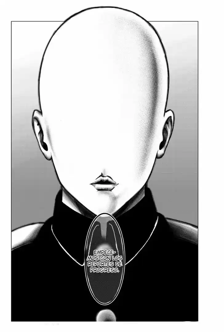 Mahou Shoujo Site - Capítulo 37 - Página 5 - LectorTMOo