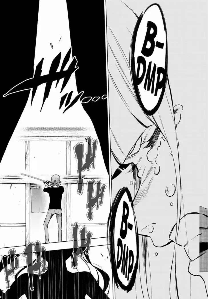 Mahou Shoujo Site - Capítulo 40 - Página 22 - LectorTMOo
