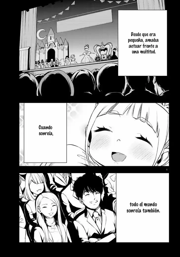 Mahou Shoujo Site - Capítulo 41 - Página 2 - LectorTMOo