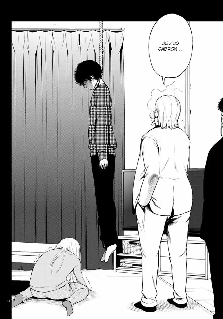 Mahou Shoujo Site - Capítulo 41 - Página 13 - LectorTMOo