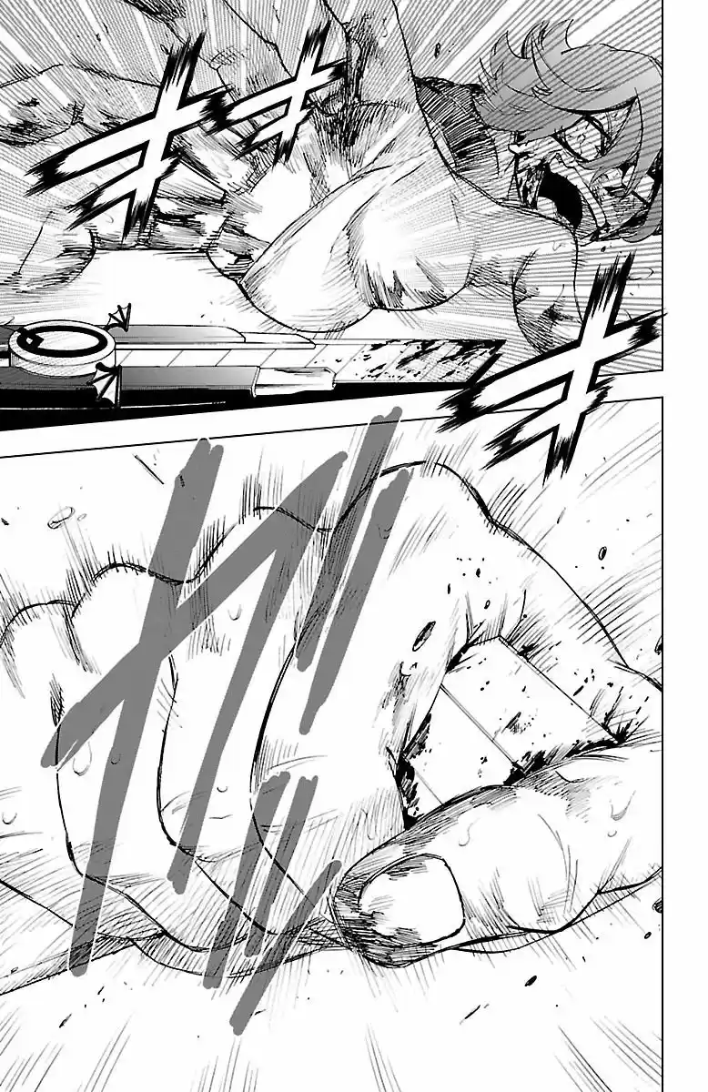 Mahou Shoujo Site - Capítulo 42 - Página 9 - LectorTMOo