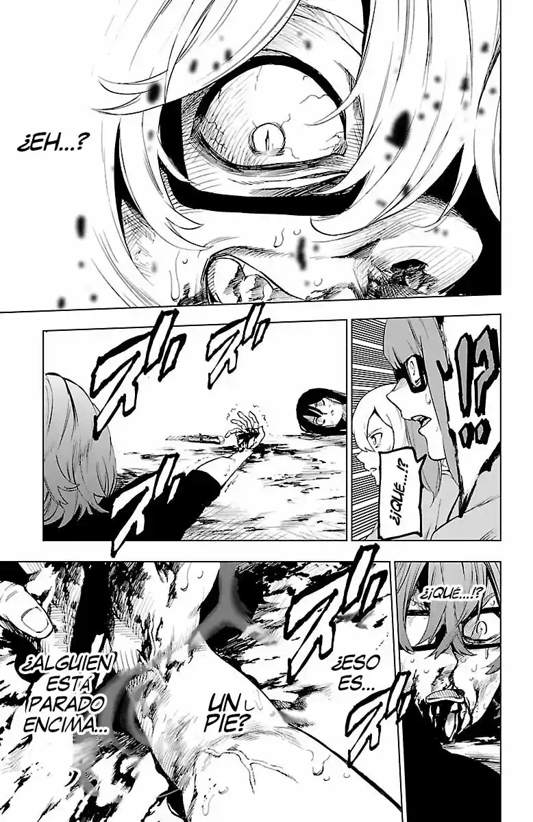Mahou Shoujo Site - Capítulo 42 - Página 13 - LectorTMOo