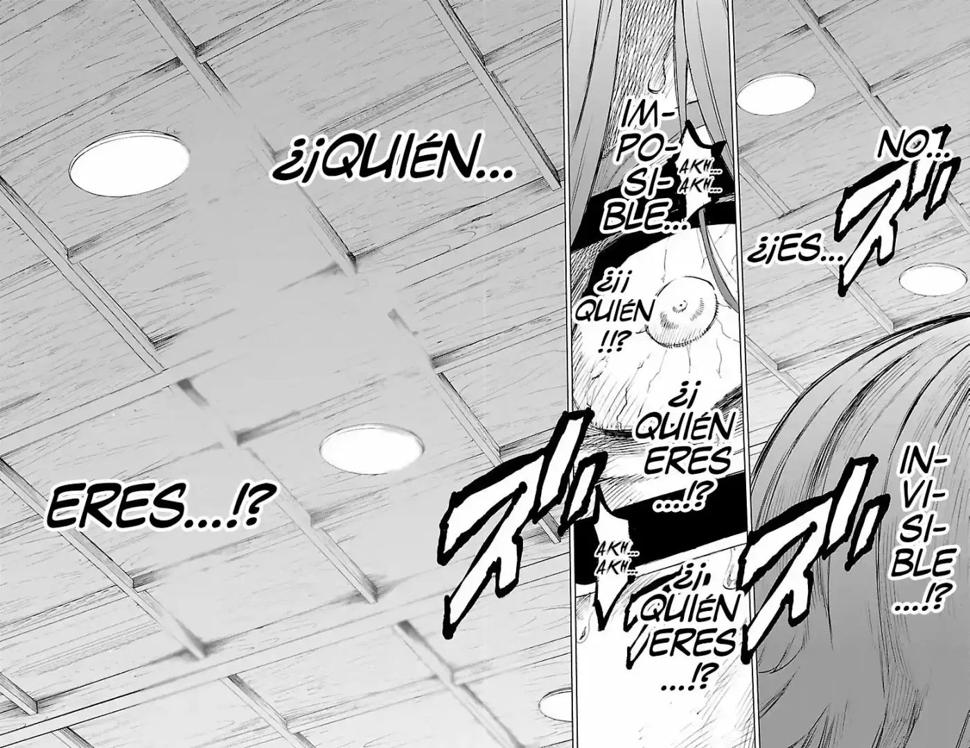 Mahou Shoujo Site - Capítulo 42 - Página 14 - LectorTMOo