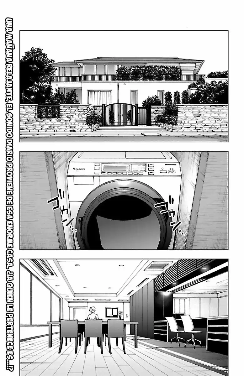 Mahou Shoujo Site - Capítulo 43 - Página 2 - LectorTMOo
