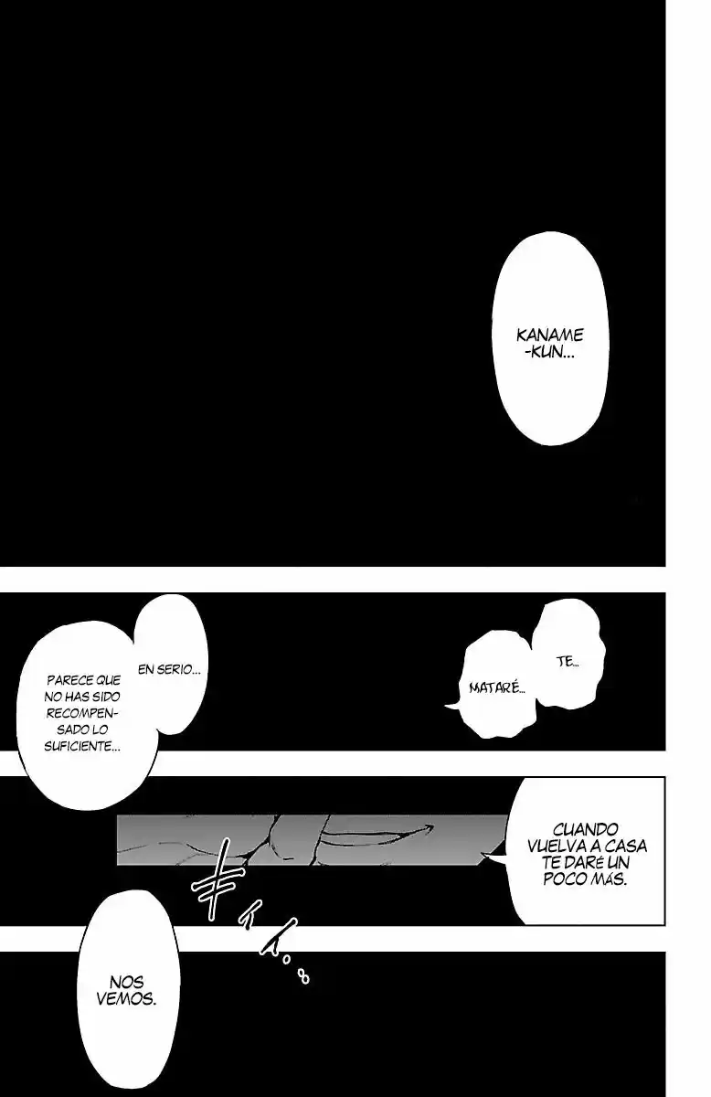 Mahou Shoujo Site - Capítulo 43 - Página 8 - LectorTMOo