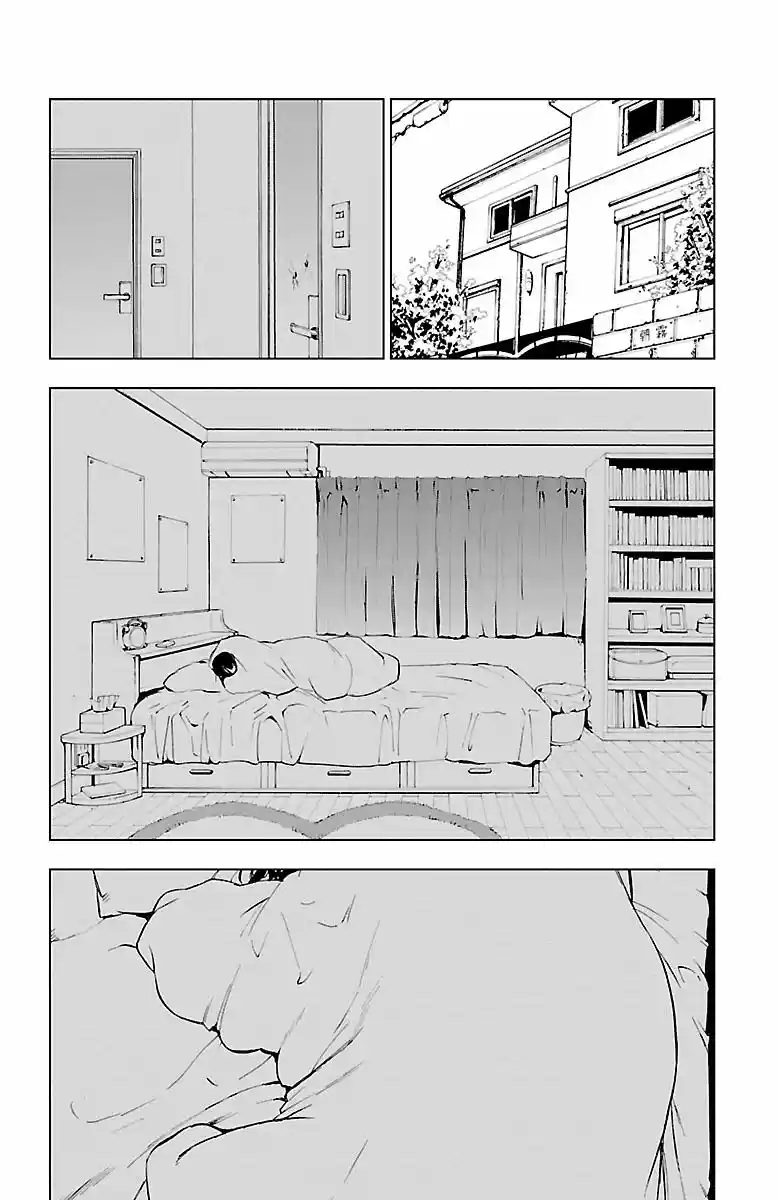 Mahou Shoujo Site - Capítulo 43 - Página 30 - LectorTMOo