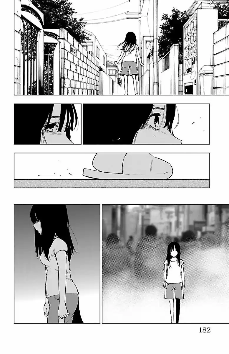 Mahou Shoujo Site - Capítulo 43 - Página 36 - LectorTMOo