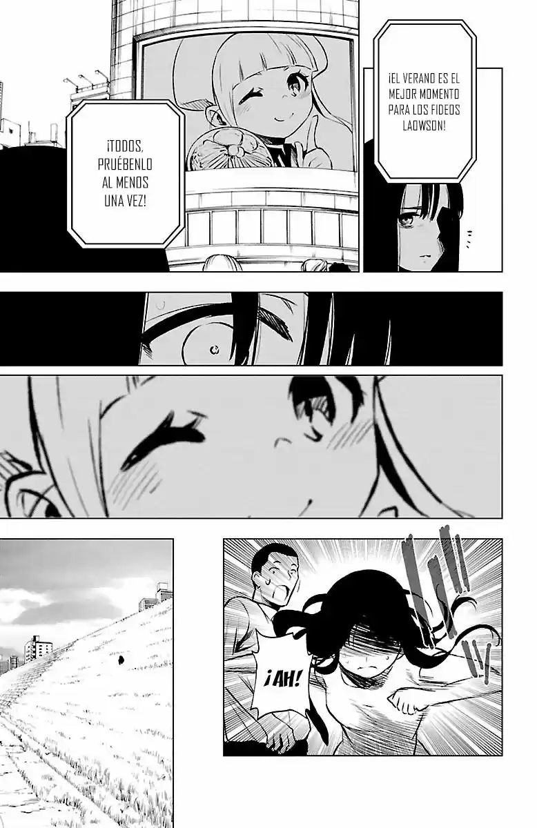 Mahou Shoujo Site - Capítulo 43 - Página 37 - LectorTMOo