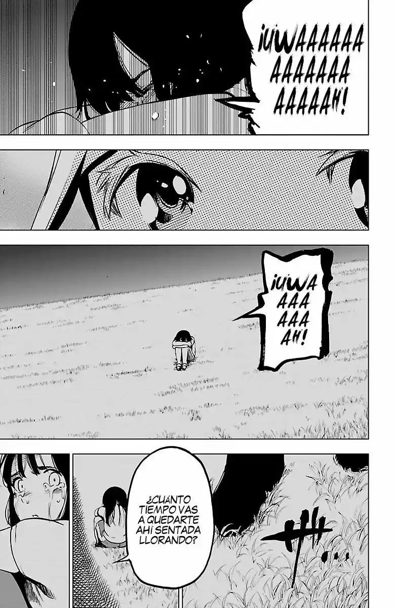 Mahou Shoujo Site - Capítulo 43 - Página 39 - LectorTMOo