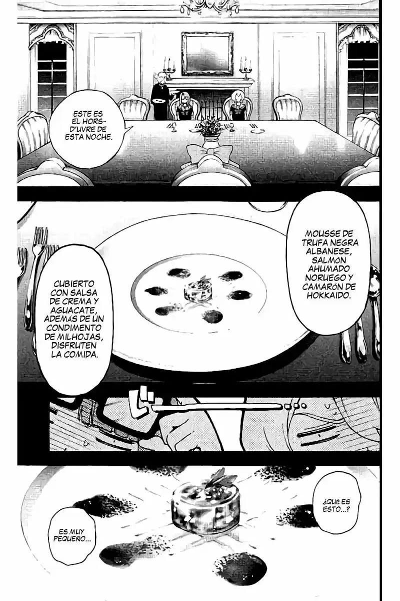 Mahou Shoujo Site - Capítulo 44 - Página 14 - LectorTMOo