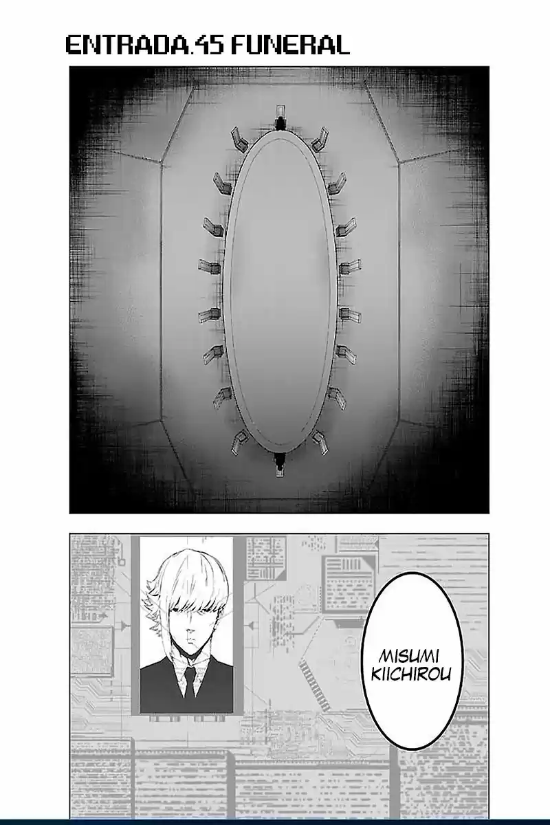 Mahou Shoujo Site - Capítulo 45 - Página 2 - LectorTMOo