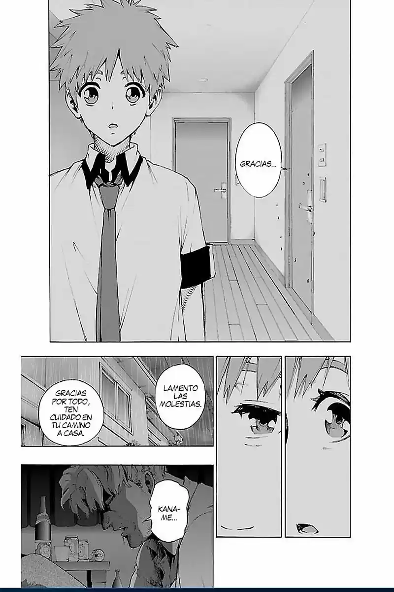Mahou Shoujo Site - Capítulo 45 - Página 12 - LectorTMOo