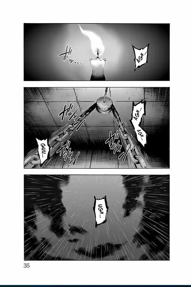 Mahou Shoujo Site - Capítulo 45 - Página 14 - LectorTMOo