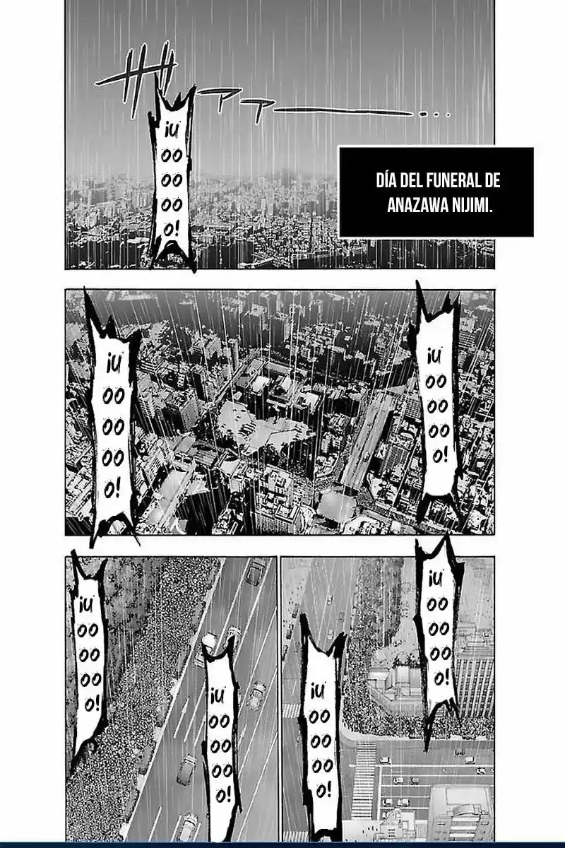Mahou Shoujo Site - Capítulo 45 - Página 15 - LectorTMOo
