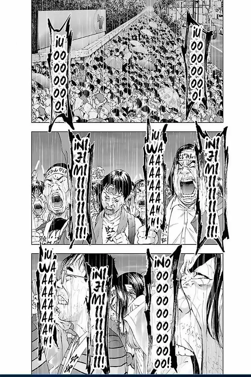 Mahou Shoujo Site - Capítulo 45 - Página 16 - LectorTMOo