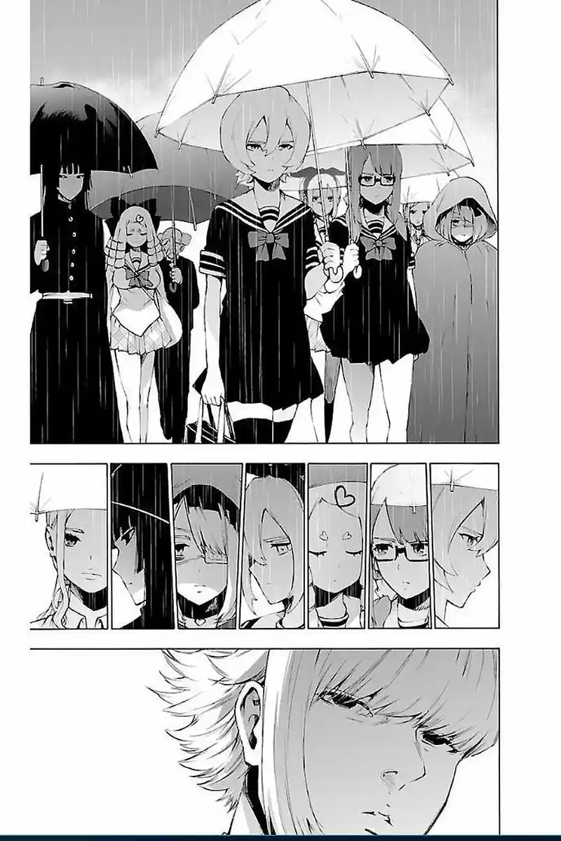 Mahou Shoujo Site - Capítulo 45 - Página 18 - LectorTMOo