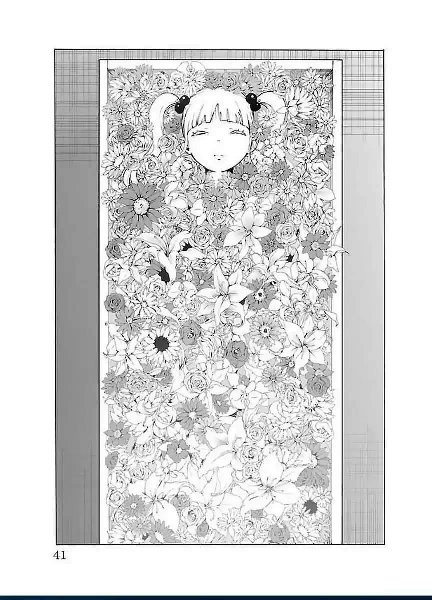 Mahou Shoujo Site - Capítulo 45 - Página 20 - LectorTMOo