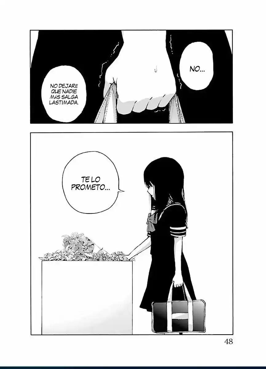 Mahou Shoujo Site - Capítulo 45 - Página 27 - LectorTMOo