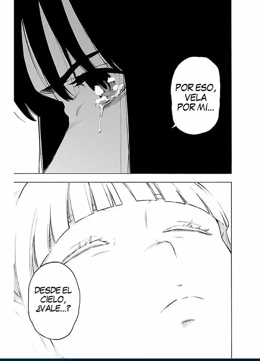 Mahou Shoujo Site - Capítulo 45 - Página 28 - LectorTMOo