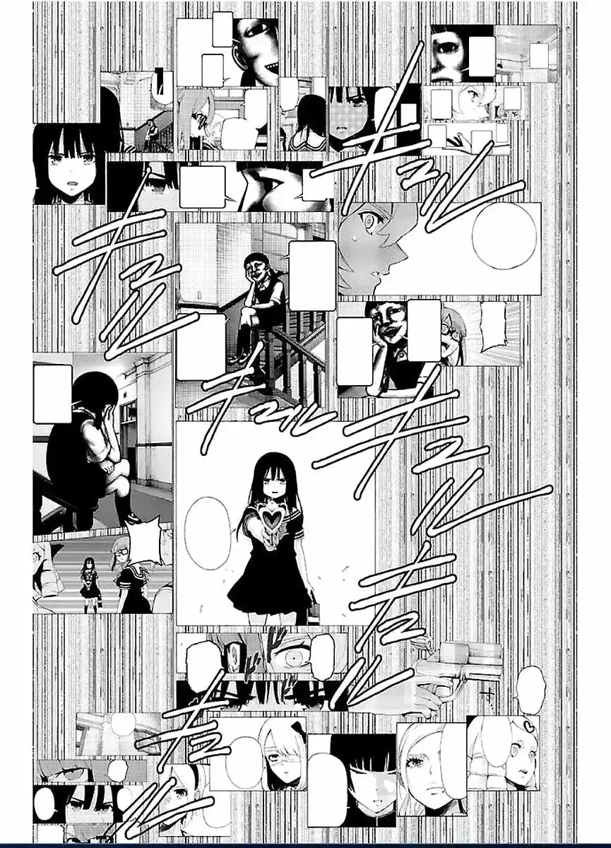 Mahou Shoujo Site - Capítulo 46 - Página 19 - LectorTMOo