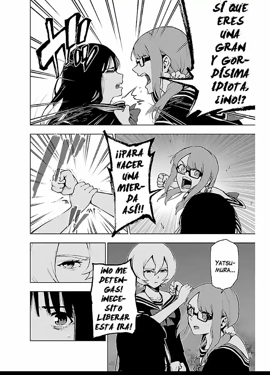 Mahou Shoujo Site - Capítulo 47 - Página 13 - LectorTMOo