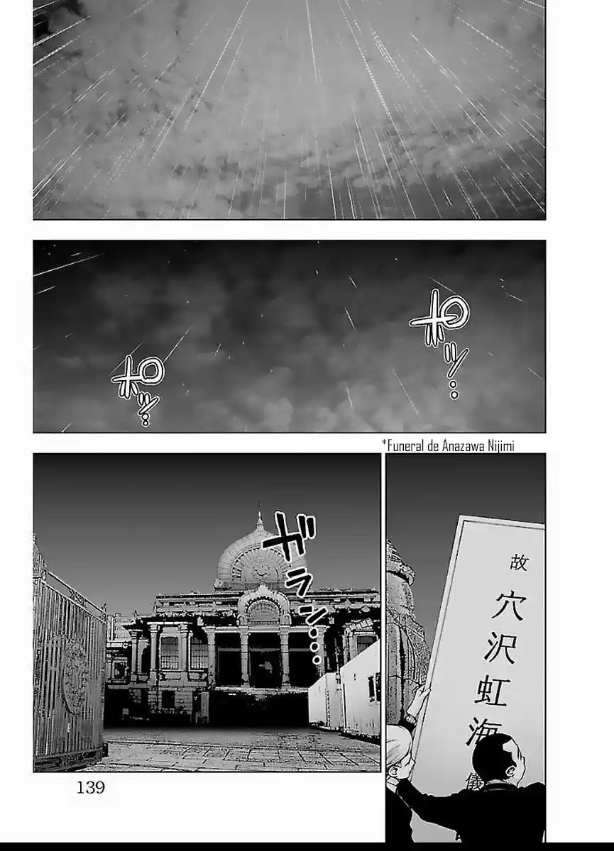 Mahou Shoujo Site - Capítulo 48 - Página 23 - LectorTMOo
