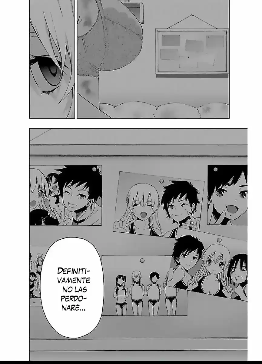 Mahou Shoujo Site - Capítulo 48 - Página 26 - LectorTMOo