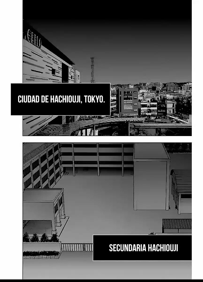 Mahou Shoujo Site - Capítulo 49 - Página 13 - LectorTMOo