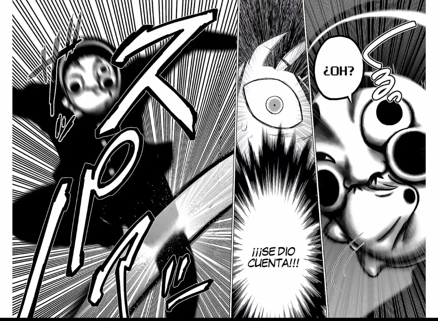Mahou Shoujo Site - Capítulo 49 - Página 34 - LectorTMOo