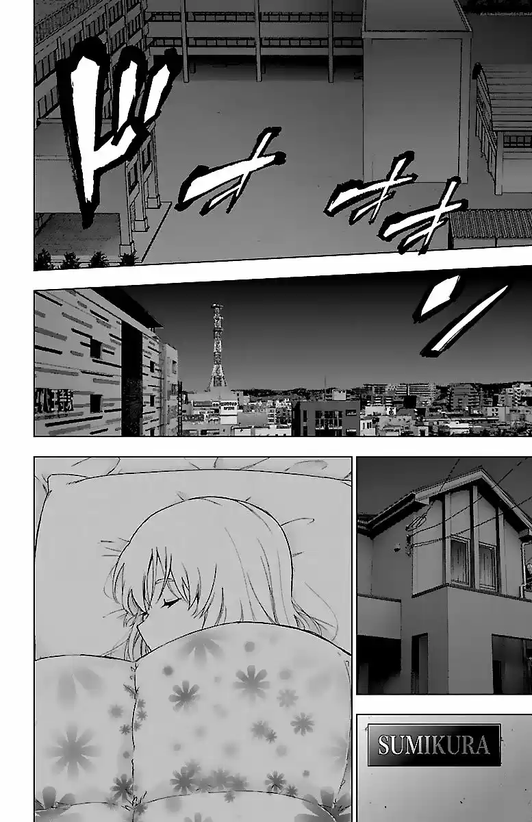 Mahou Shoujo Site - Capítulo 50 - Página 13 - LectorTMOo