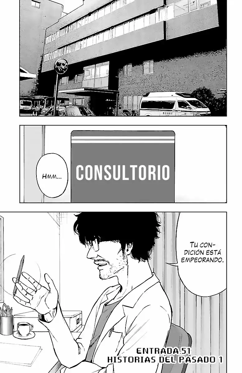 Mahou Shoujo Site - Capítulo 51 - Página 2 - LectorTMOo